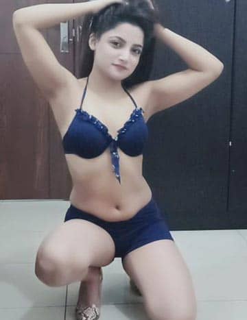 hyderabad Female escorts