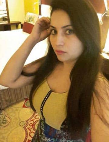 Female escort hyderabad 