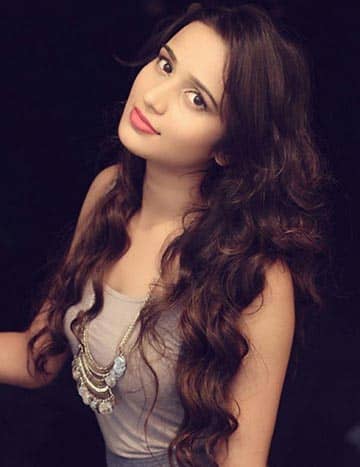 IT call girl - sneha